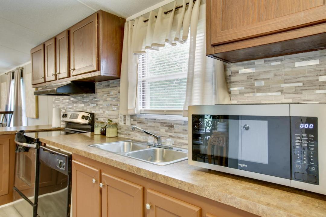 Photo of Kitchen in LaPlace