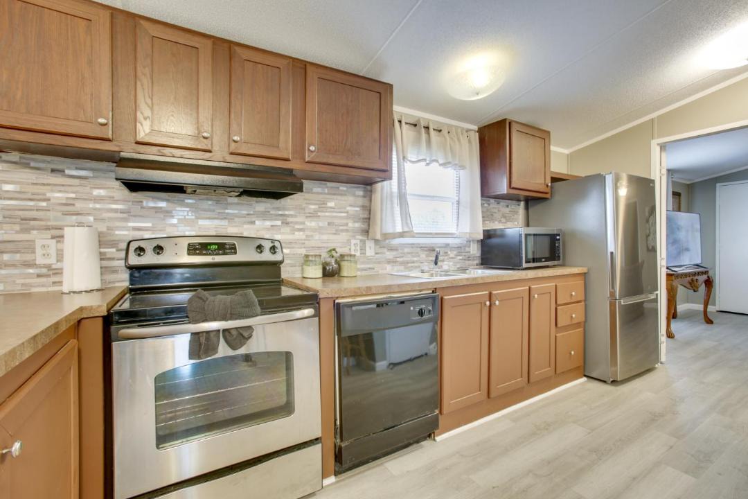 Photo of Kitchen in LaPlace