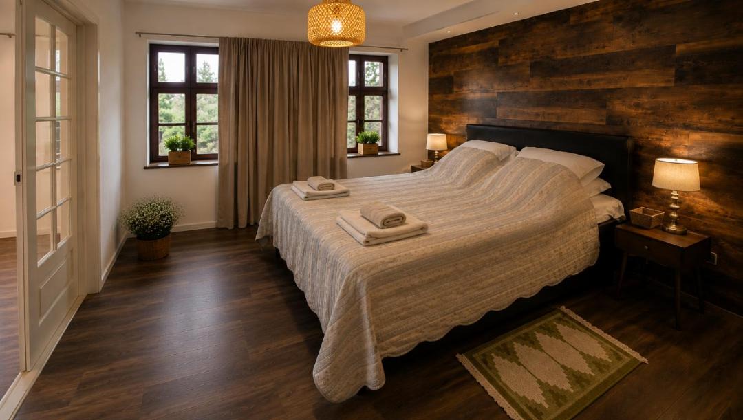 Photo of Bedroom in Borre