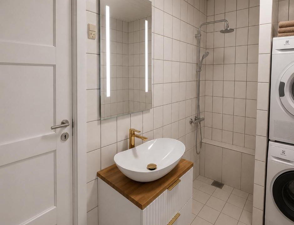 Photo of Bathroom in Borre