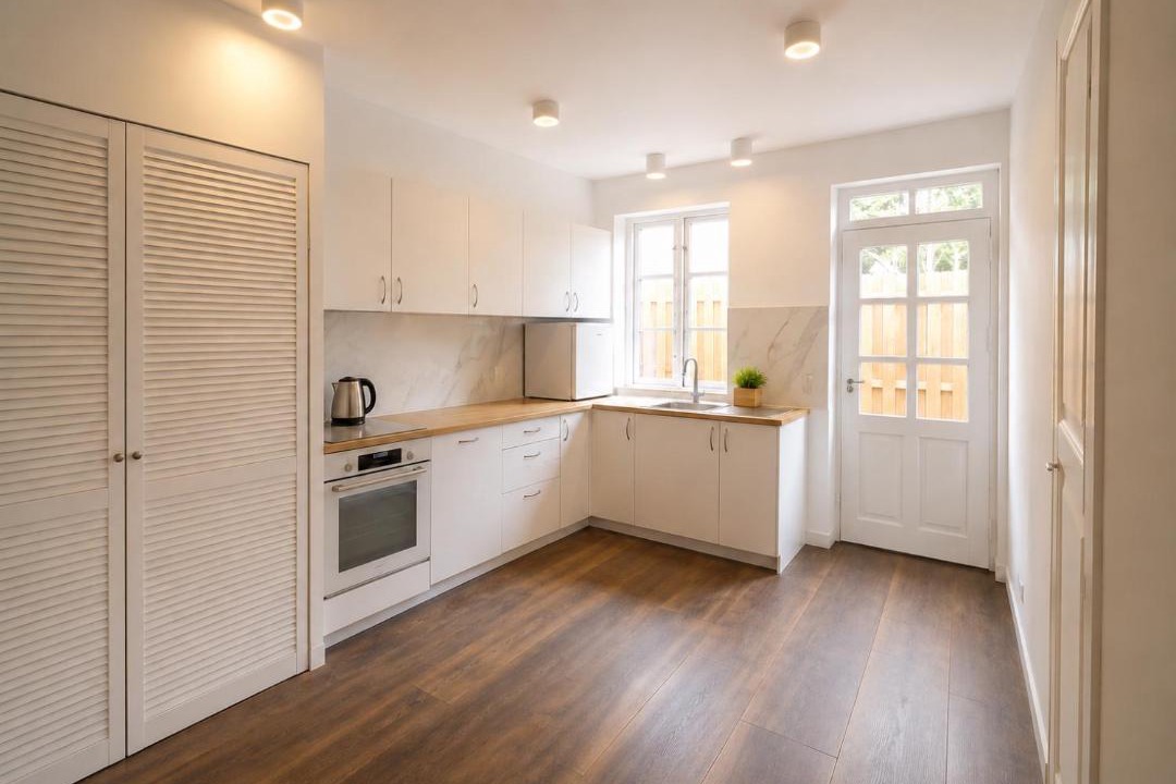 Photo of Kitchen in Borre