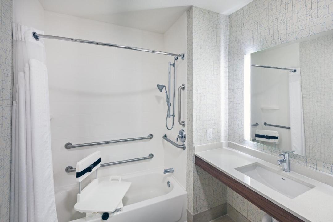 Photo of Bathroom in Jasper