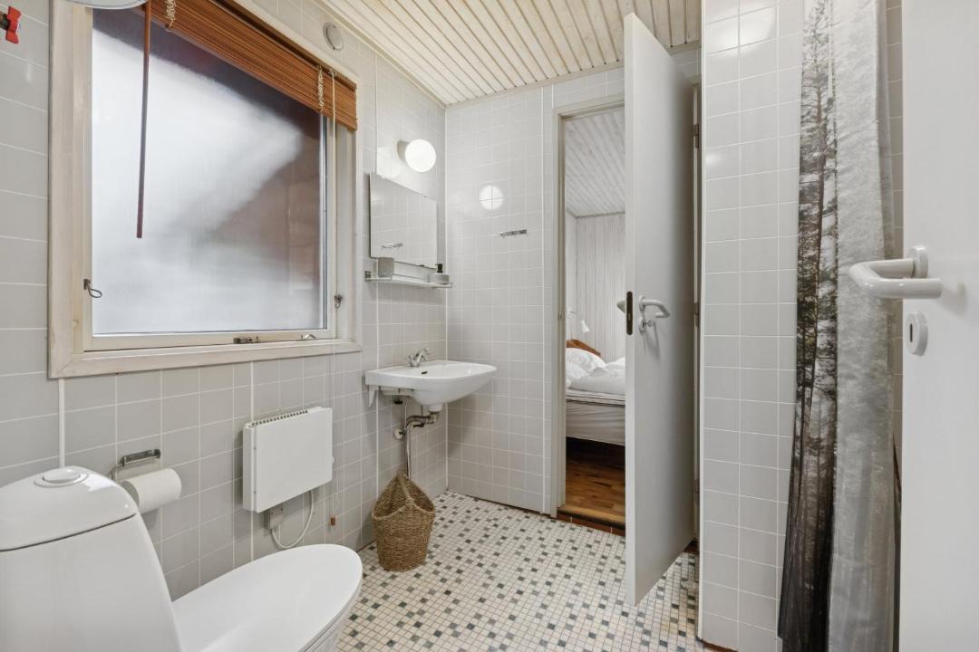 Photo of Bathroom in Romo