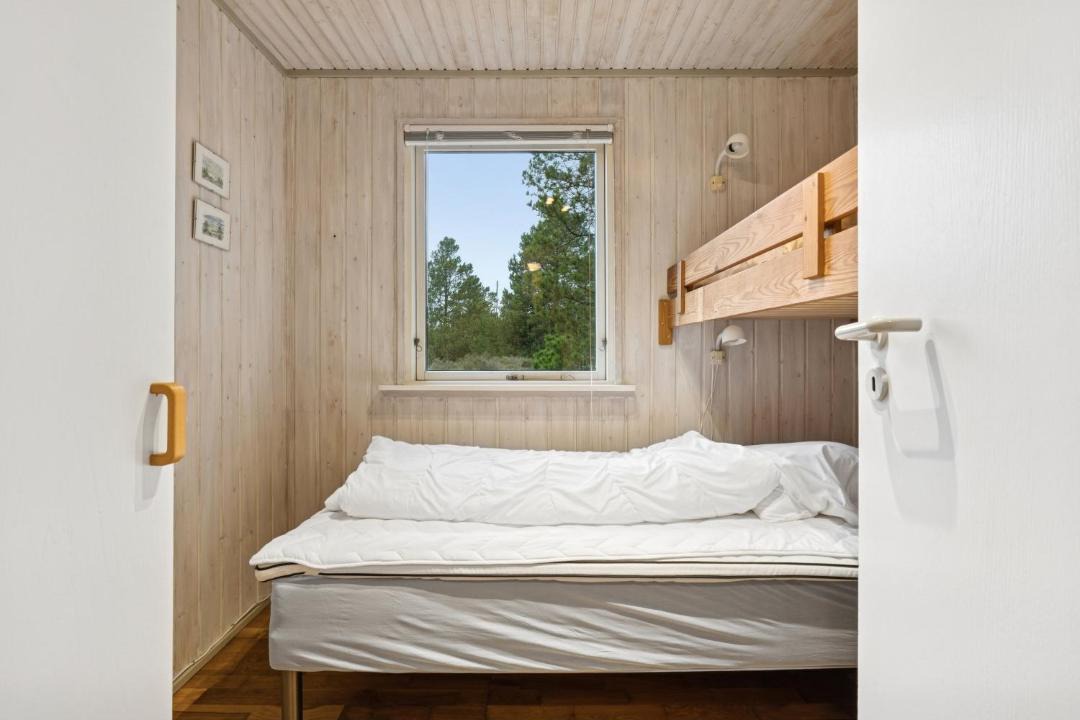 Photo of Bedroom in Romo