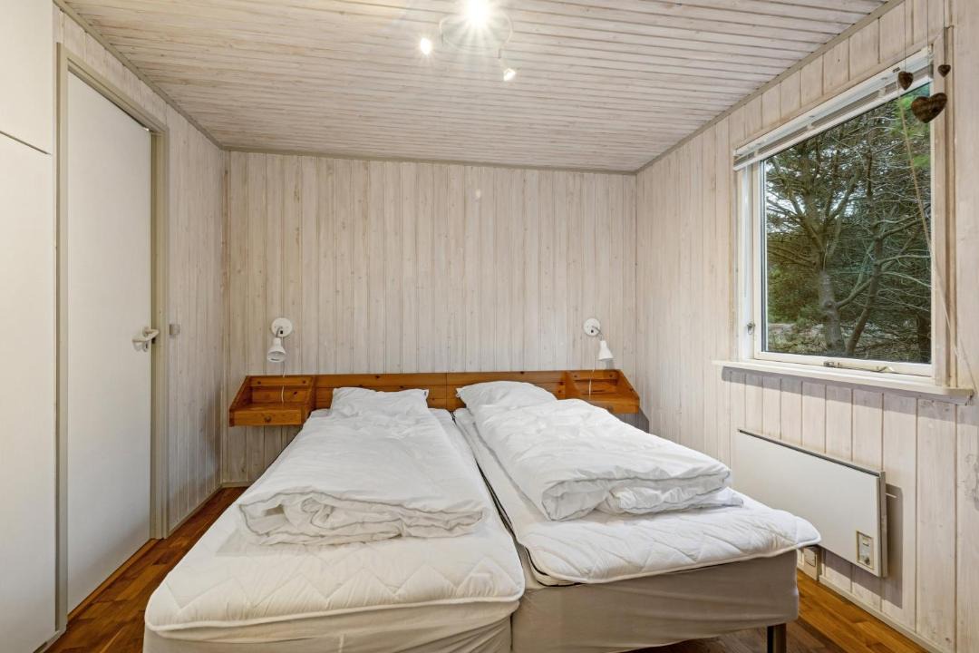 Photo of Bedroom in Romo