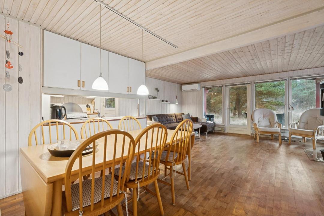 Photo of Kitchen in Romo