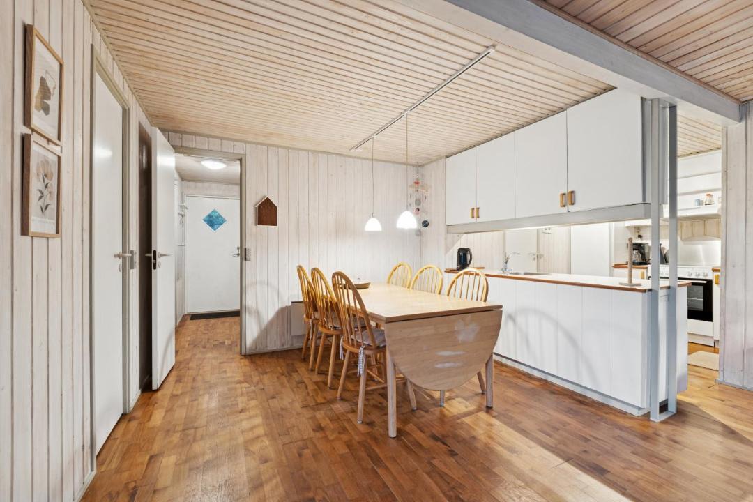 Photo of Kitchen in Romo