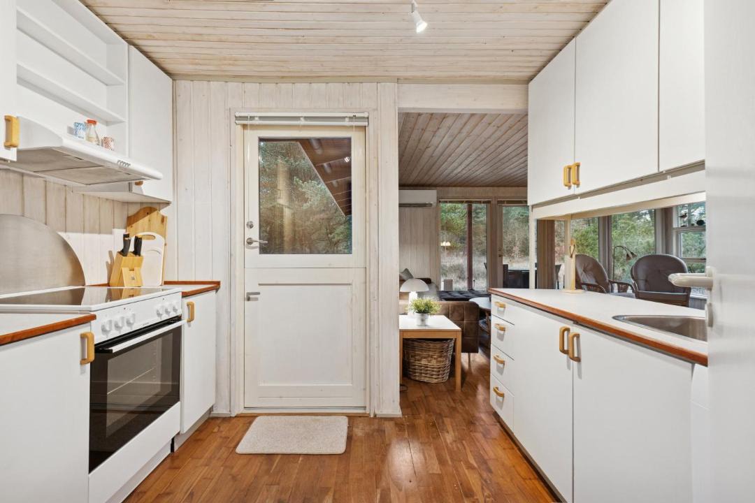 Photo of Kitchen in Romo