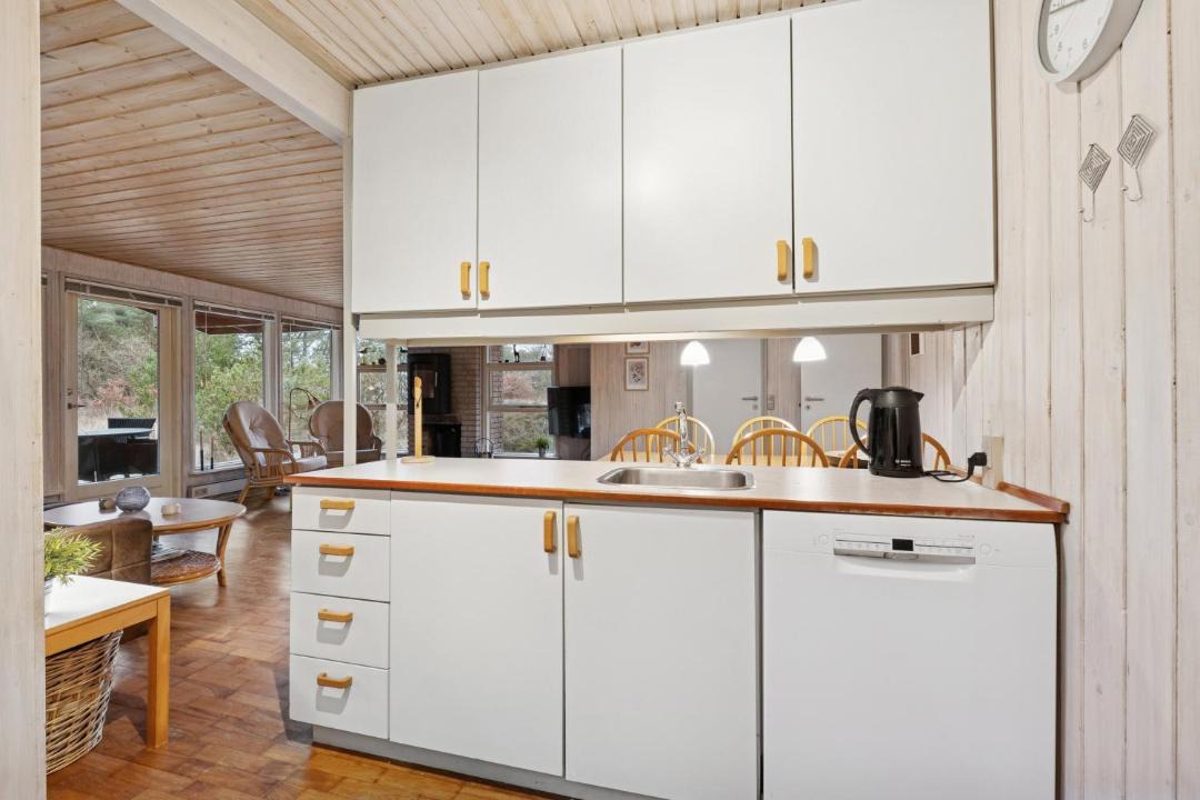 Photo of Kitchen in Romo