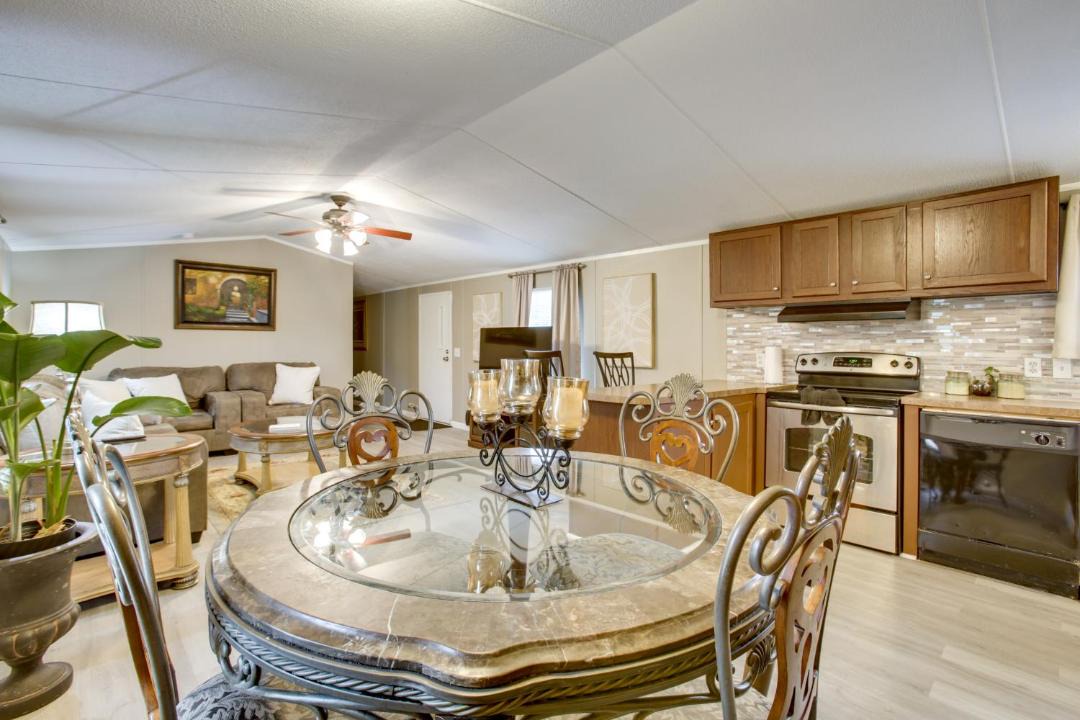 Photo of Kitchen in LaPlace