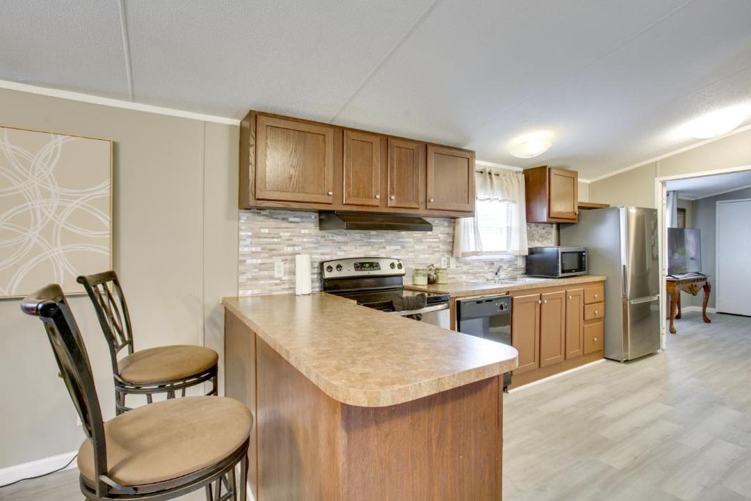 Photo of Kitchen in LaPlace