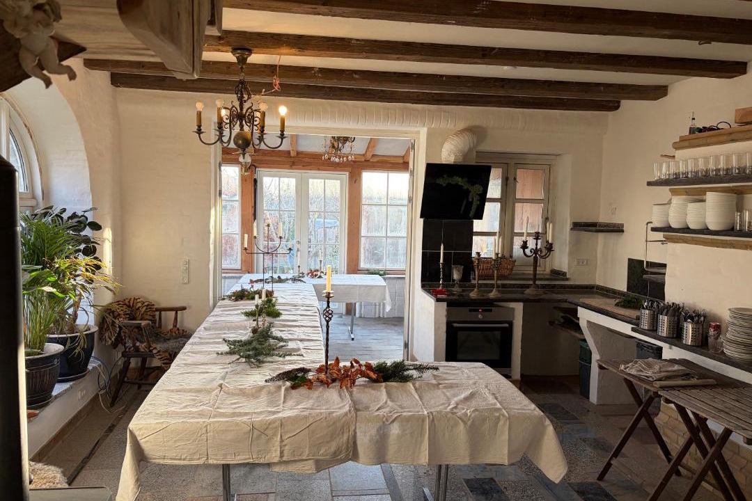 Photo of Kitchen in Hundested