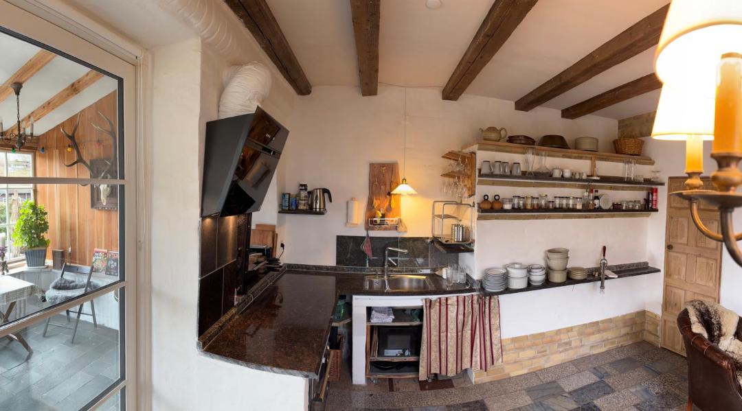 Photo of Kitchen in Hundested