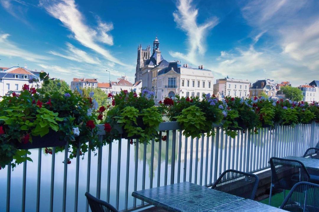 Photo of Patio Balcony in Meaux