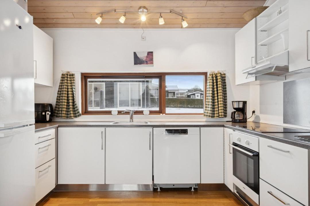 Photo of Kitchen in Ronde