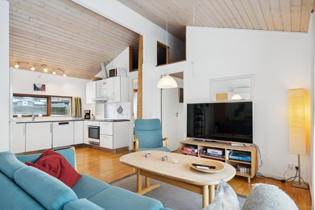 Photo of Livingroom in Ronde