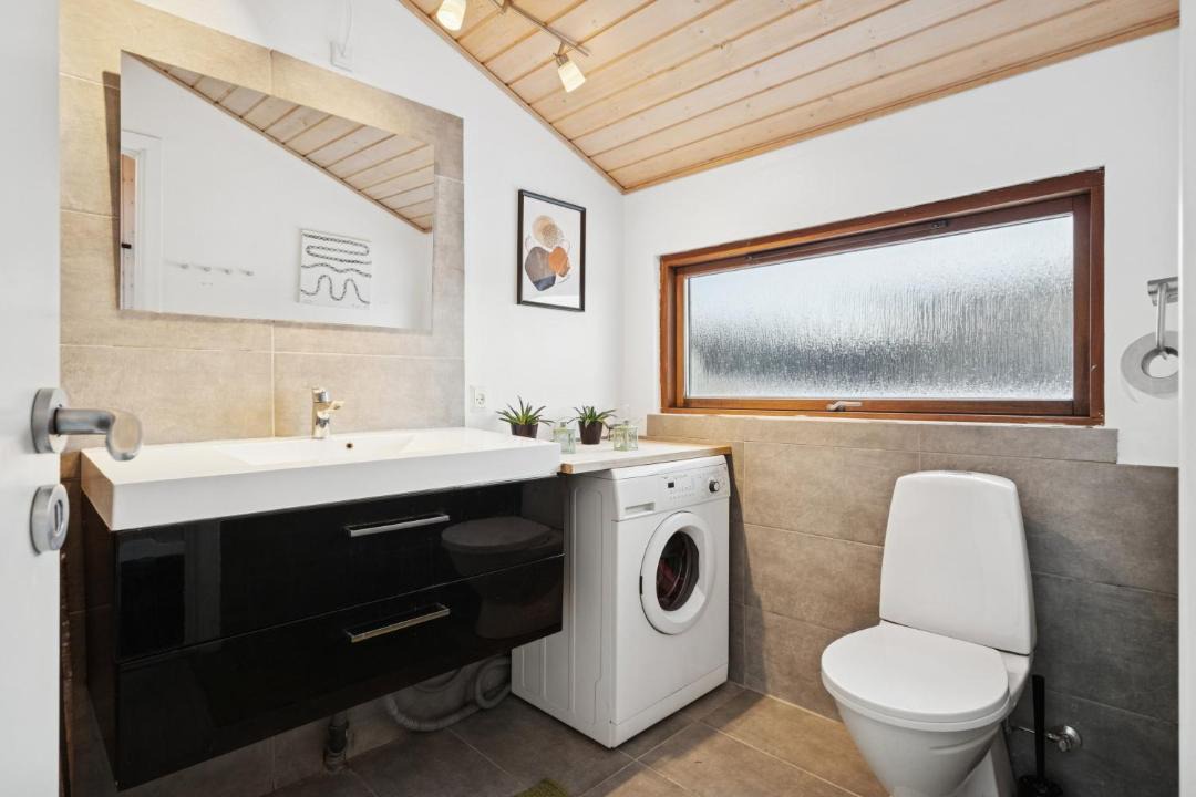 Photo of Bathroom in Ronde