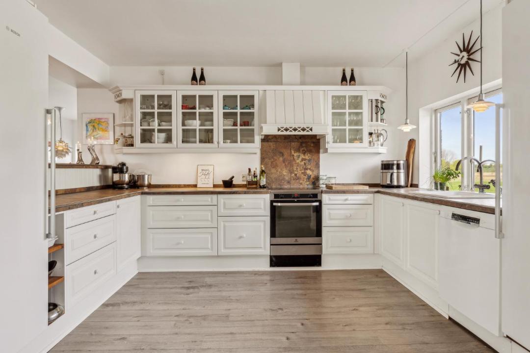 Photo of Kitchen in Nyborg