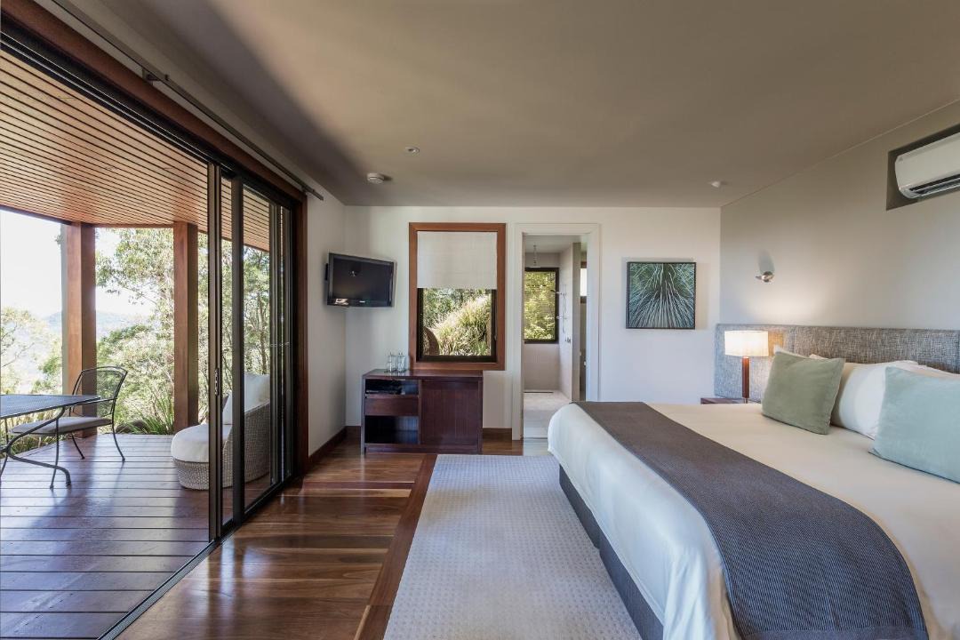 Photo of Bedroom in Shire of Warwick