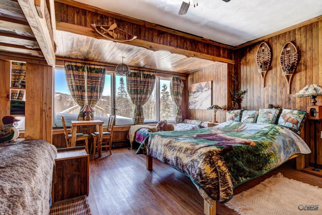 Photo of Bedroom in Thetford Mines