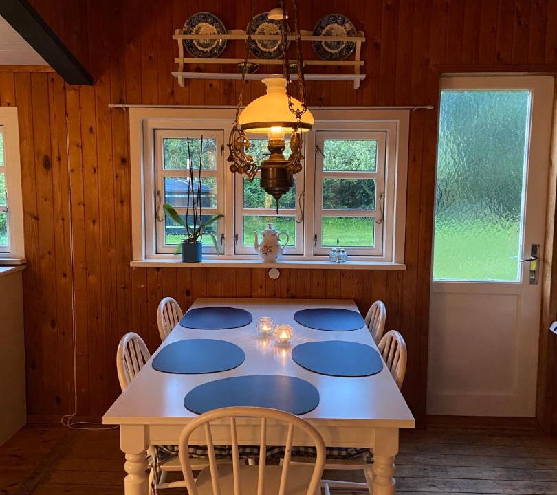 Photo of Kitchen in Bronde