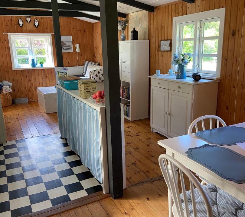 Photo of Kitchen in Bronde