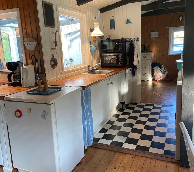 Photo of Kitchen in Bronde