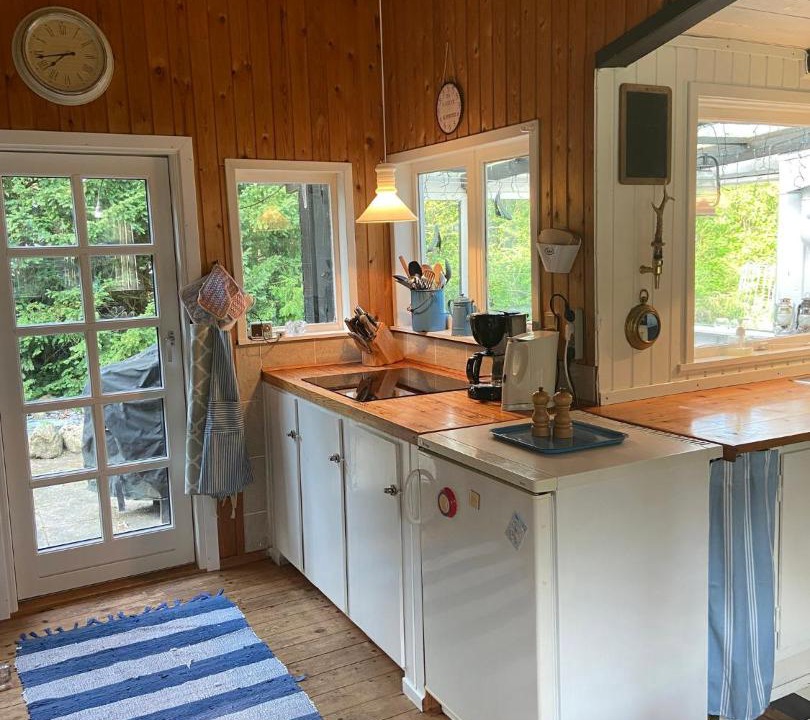 Photo of Kitchen in Bronde