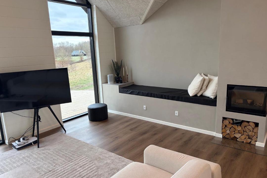 Photo of Livingroom in Vester Grønning