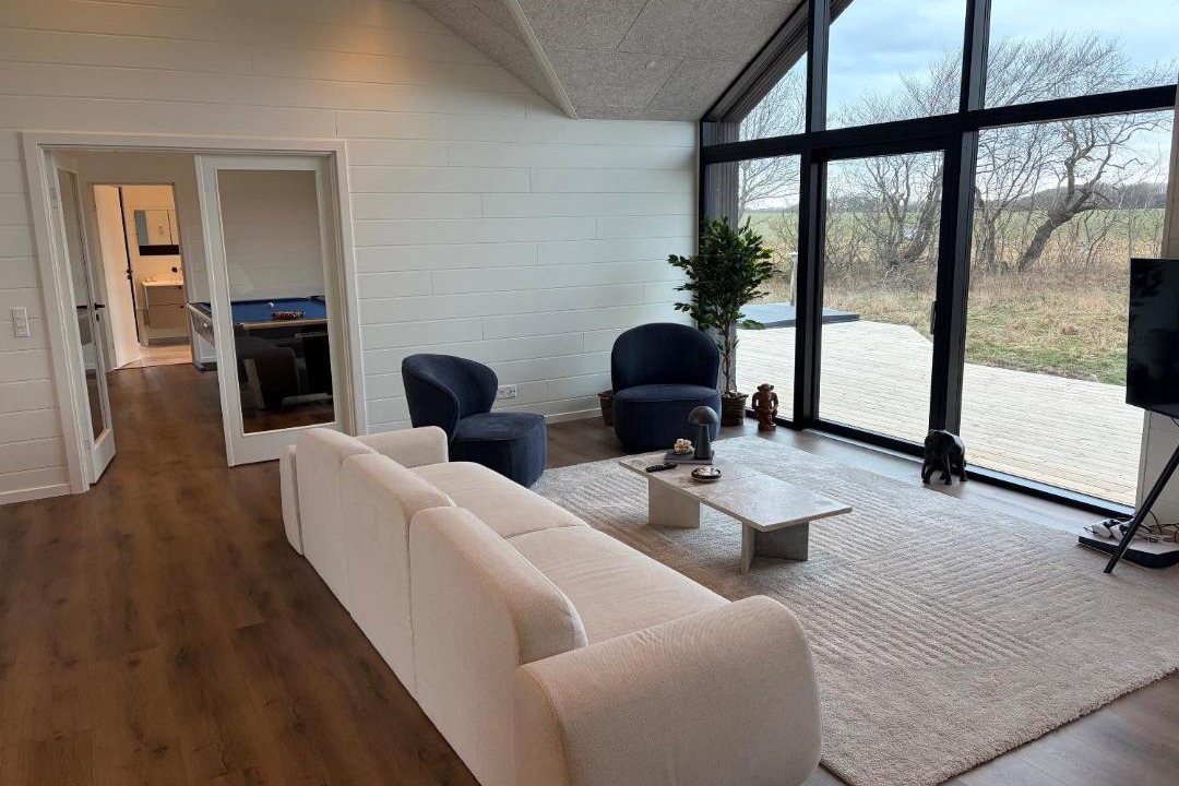 Photo of Livingroom in Vester Grønning