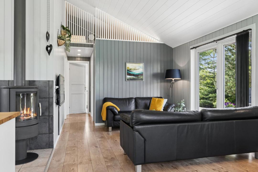 Photo of Livingroom in Vinderup