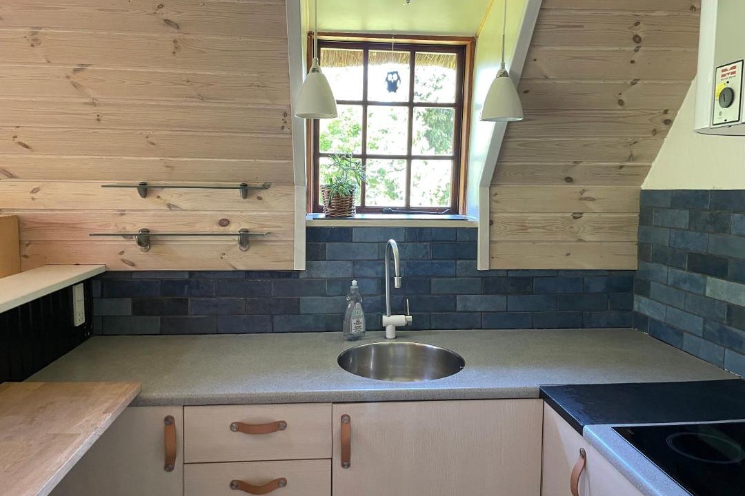 Photo of Kitchen in Skaverup