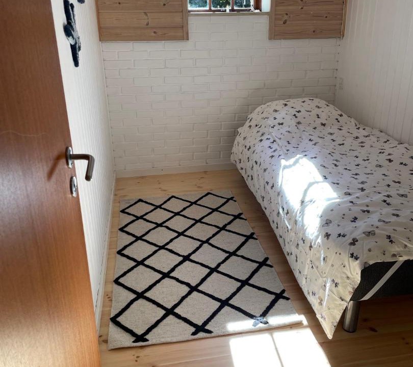 Photo of Bedroom in Skaverup