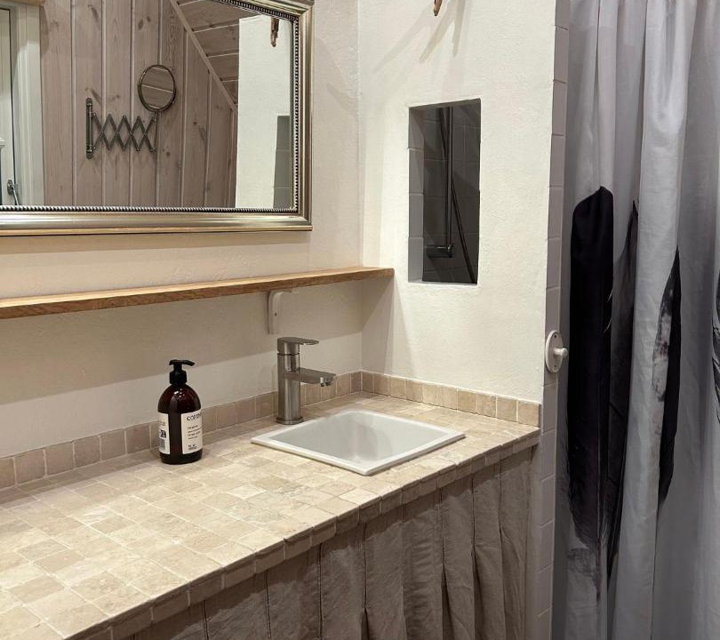 Photo of Bathroom in Skaverup