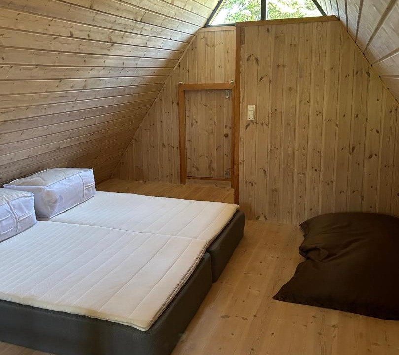 Photo of Bedroom in Skaverup