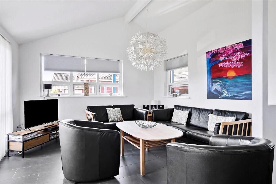 Photo of Livingroom in Kettingskov