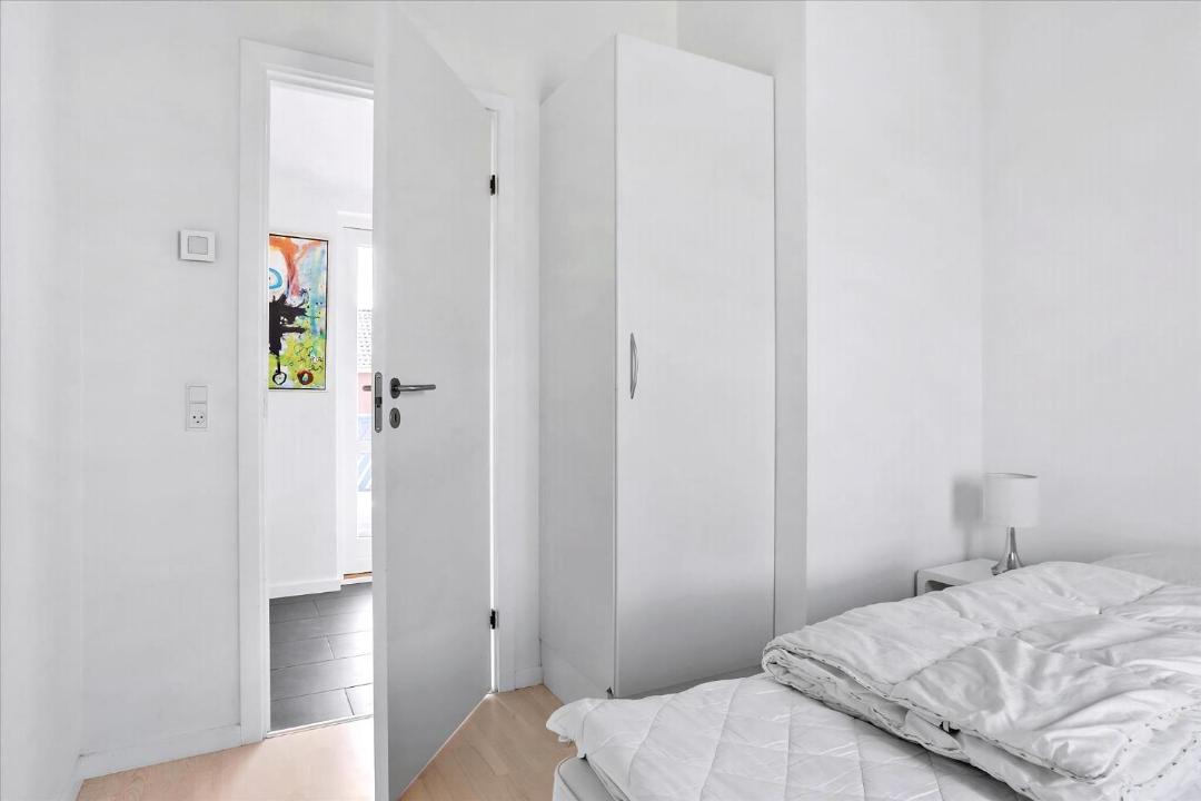 Photo of Bedroom in Kettingskov