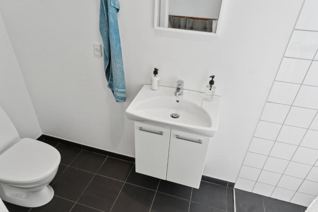 Photo of Bathroom in Strøby Egede