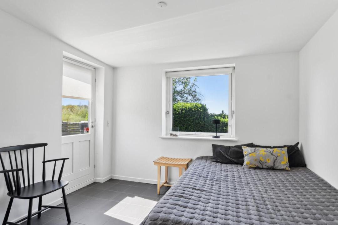 Photo of Bedroom in Strøby Egede