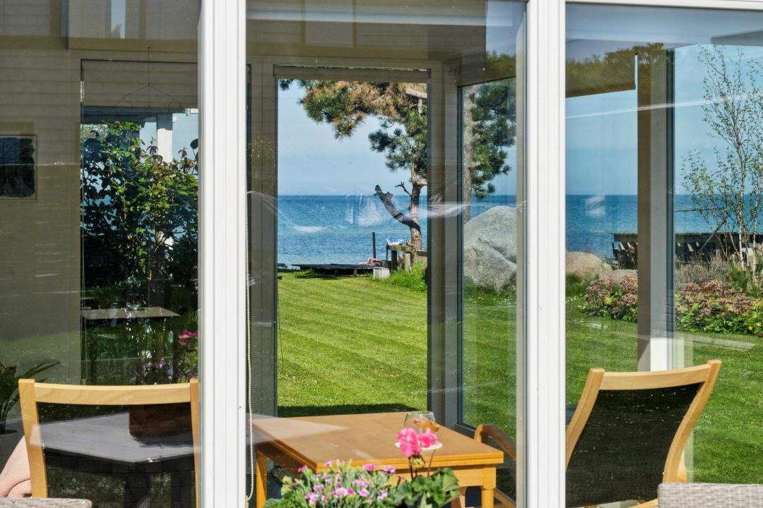 Photo of Patio Balcony in Strøby Egede