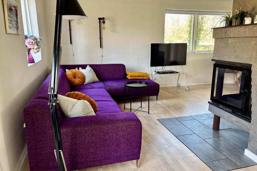 Photo of Livingroom in Rageleje