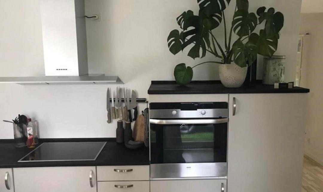 Photo of Kitchen in Rageleje