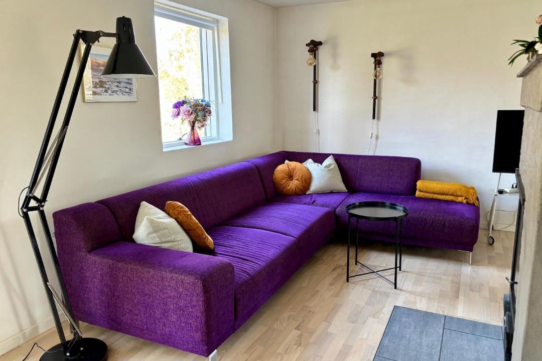 Photo of Livingroom in Rageleje