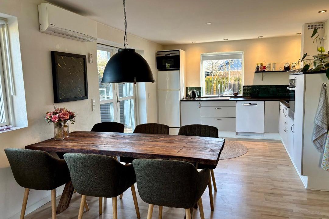 Photo of Kitchen in Rageleje
