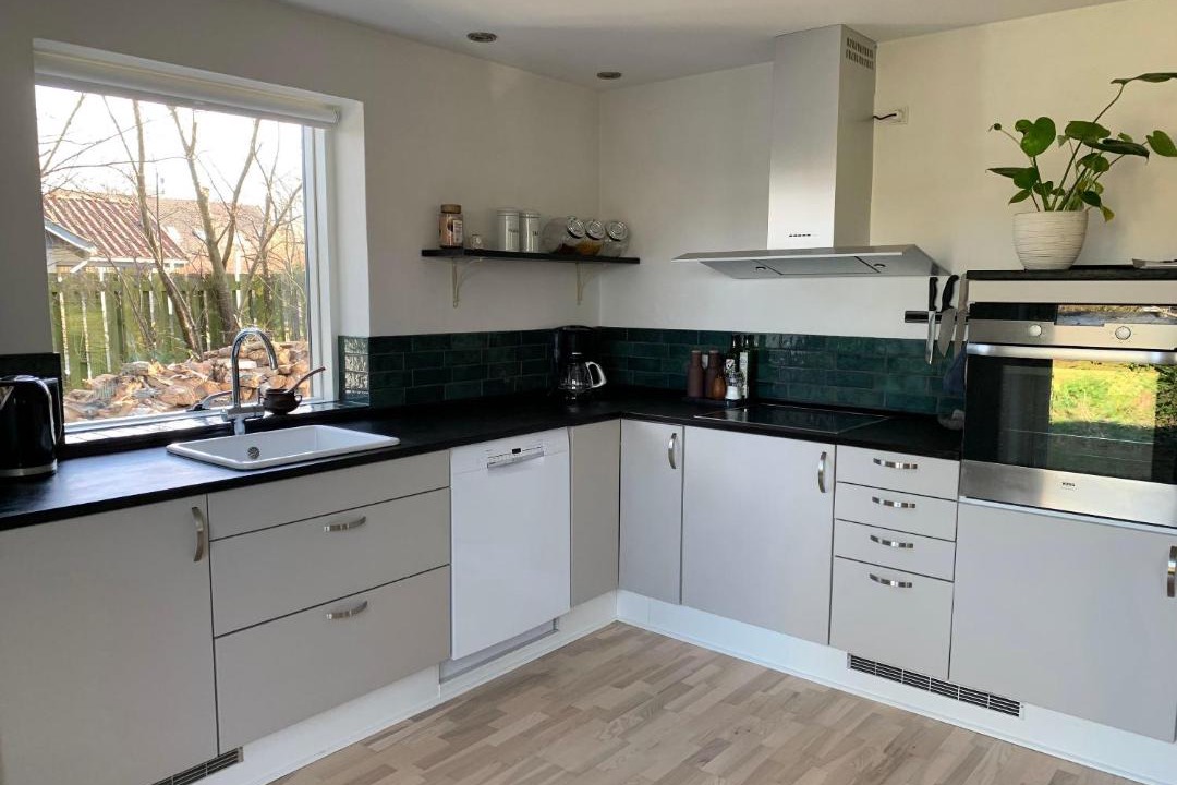 Photo of Kitchen in Rageleje