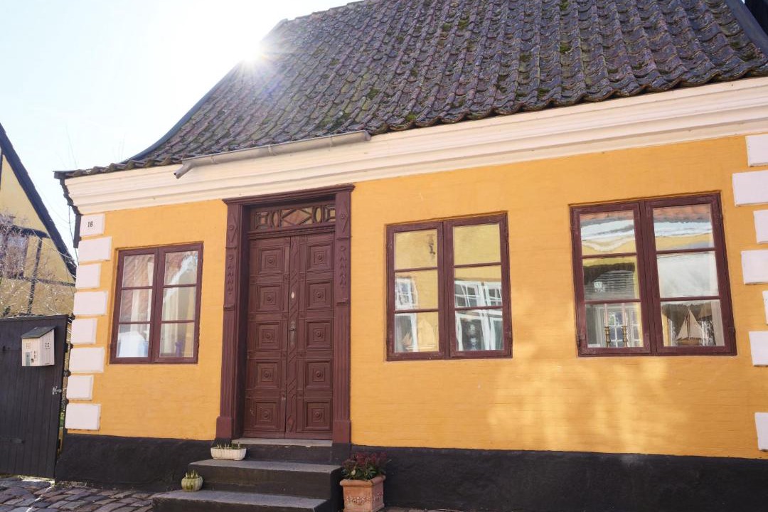 Photo of Others in Ærø Municipality