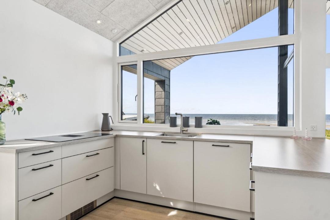 Photo of Kitchen in Allingabro