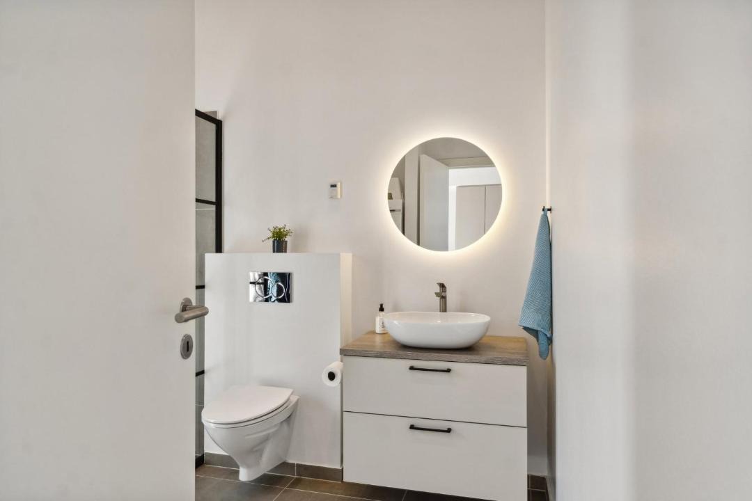 Photo of Bathroom in Allingabro