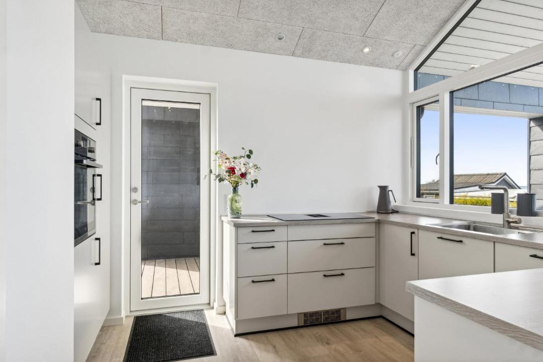 Photo of Kitchen in Allingabro