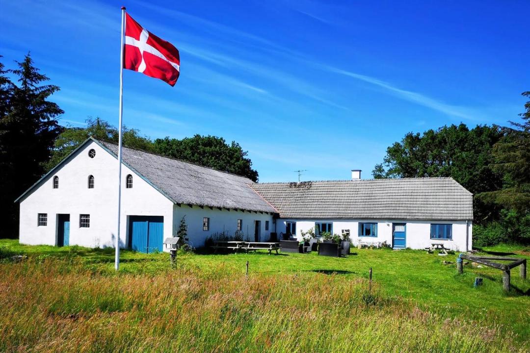 Photo of Others in Glæde
